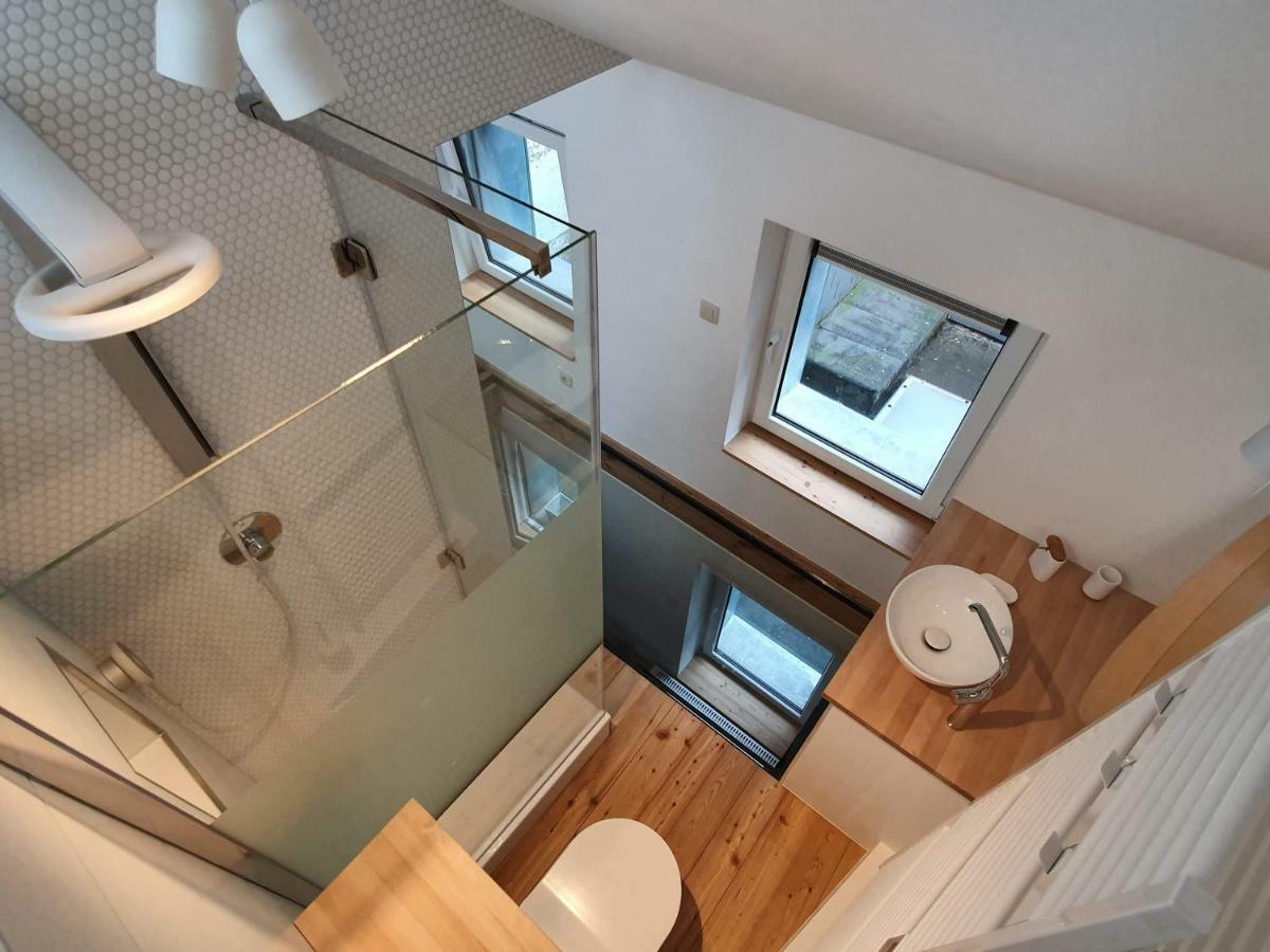Bel Appartement Au Coeur De לייז' מראה חיצוני תמונה